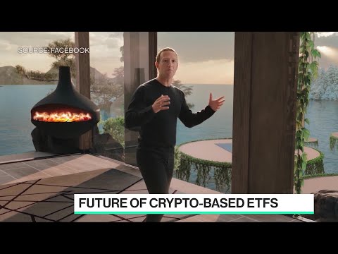 FalconX’s Kantorovich on Future of Crypto ETFs