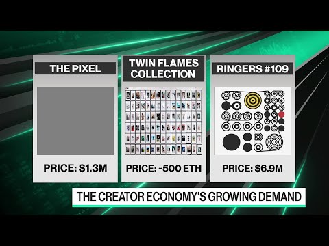 Li Jin on Crypto World Hitting USD 3 Trillion Market Cap