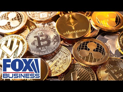 Cryptocurrency Is The New Frontier for America: Miami Mayor