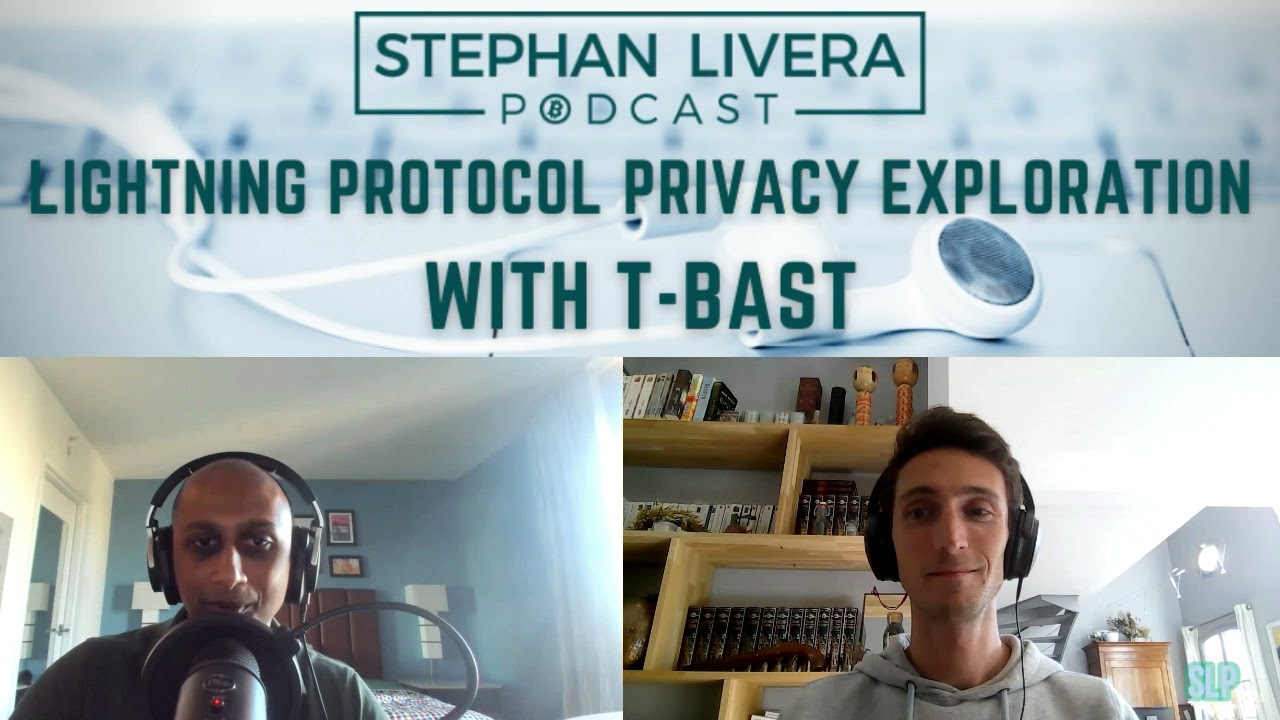 Lightning Protocol Privacy Exploration w/ T-Bast