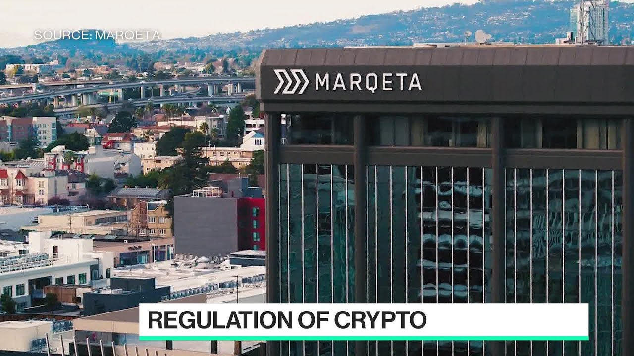 Marqeta CEO on Growth and Future of Crypto