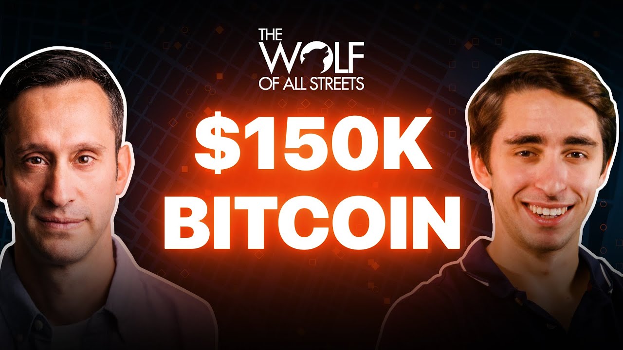 USD 150K Bitcoin Is a Pessimistic Price Prediction – Nicholas Merten