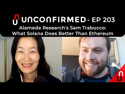 What Solana Does Better Than Ethereum