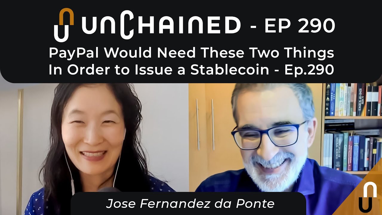 PayPal Would Need These Two Things In Order to Issue a Stablecoin