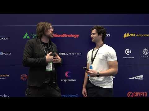Harry Halpin on Building a “Decentralized Super VPN”