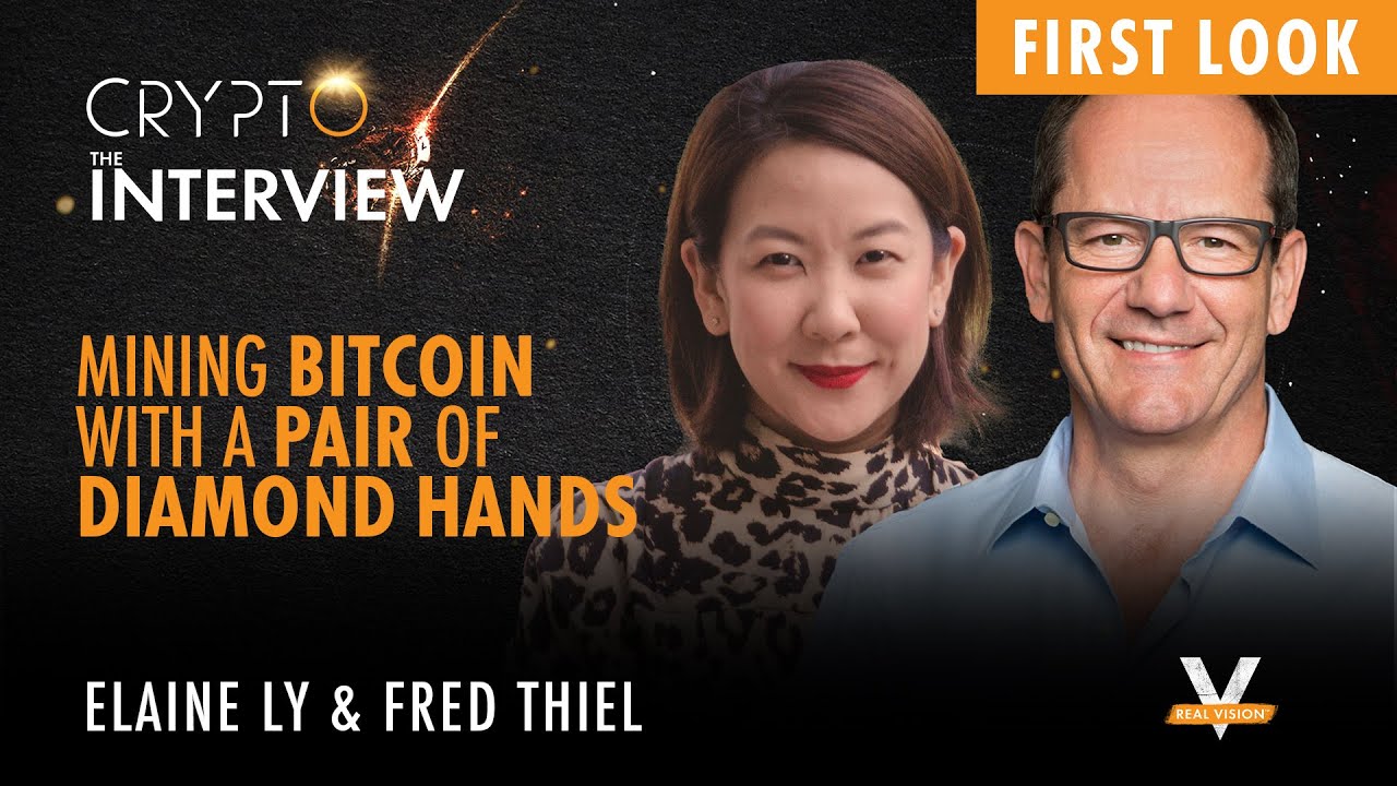 Unpacking the Crypto Mining Industry and Competing Nations