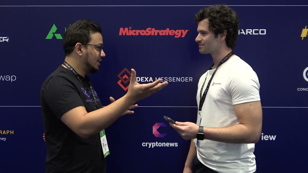 Polygon’s Sandeep Nailwal on Zero-Knowledge Proofs, Ethereum Merge and NFTs