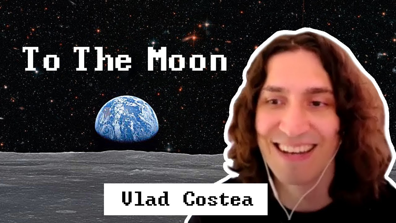 Vlad Costea: Custodial Bitcoin is the Wrong Way to Use Bitcoin