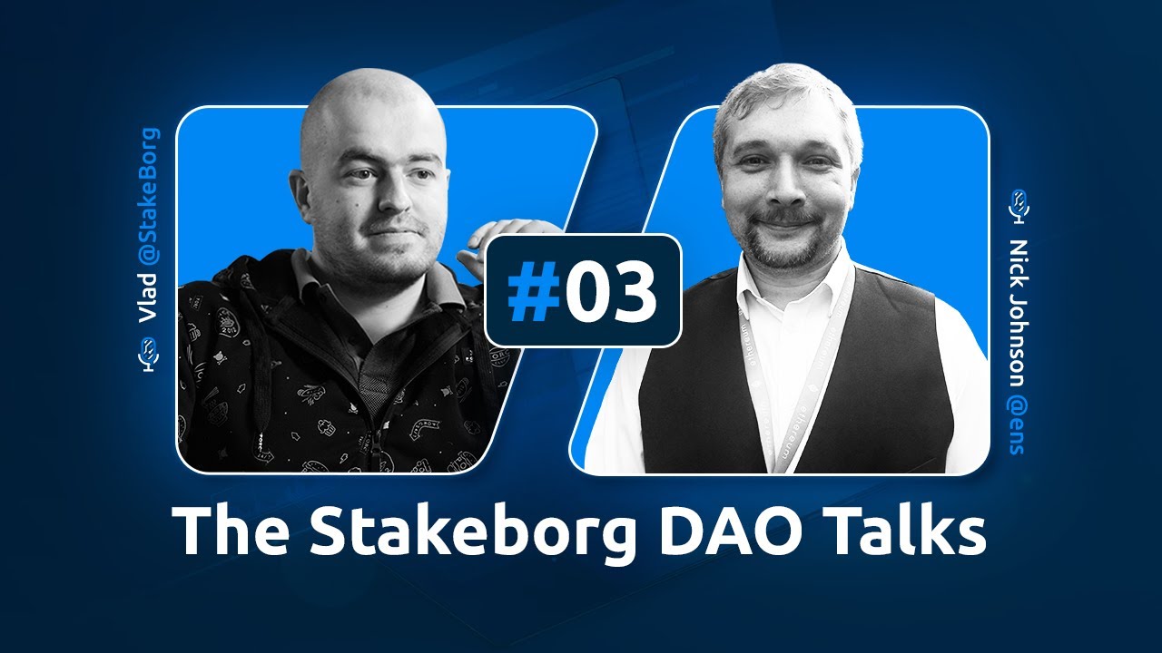 How to Properly Execute an Airdrop in Crypto – Nick Johnson