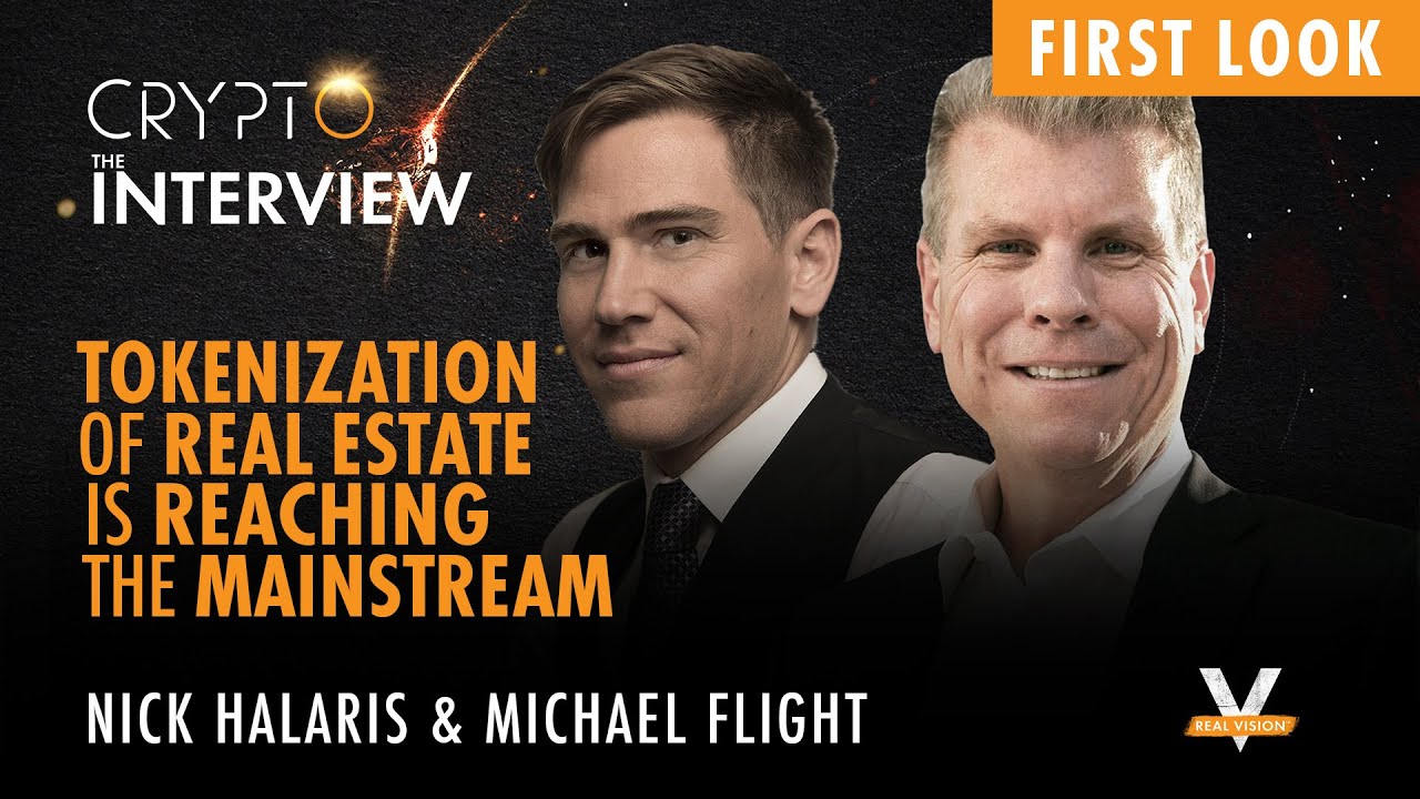 From Crypto Skepticism to Revolutionary Technology w/ Michael Flight