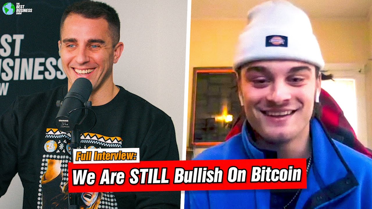 We Are Still Bullish On Bitcoin – Dylan Leclair