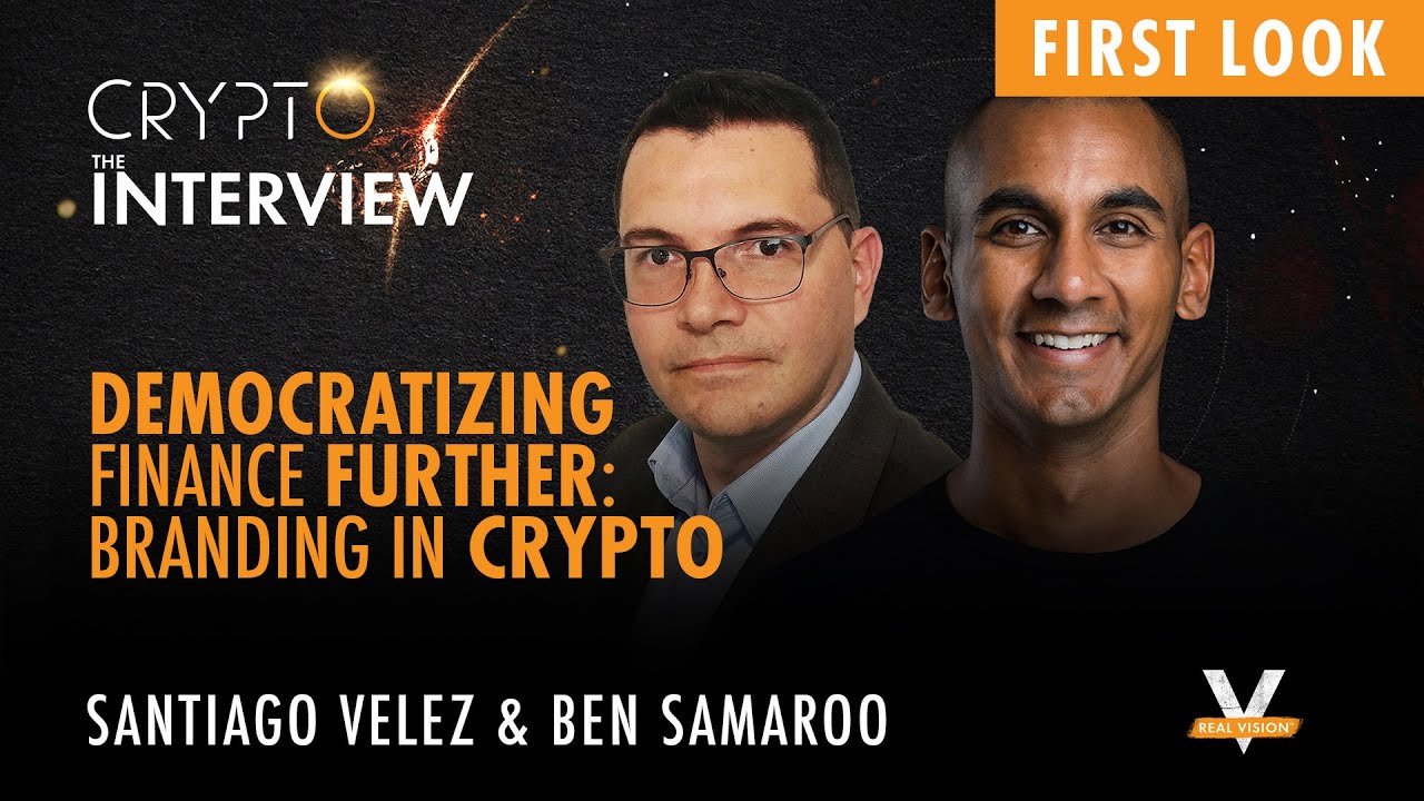 Solving for the DeFi Learning Curve with Ben Samaroo