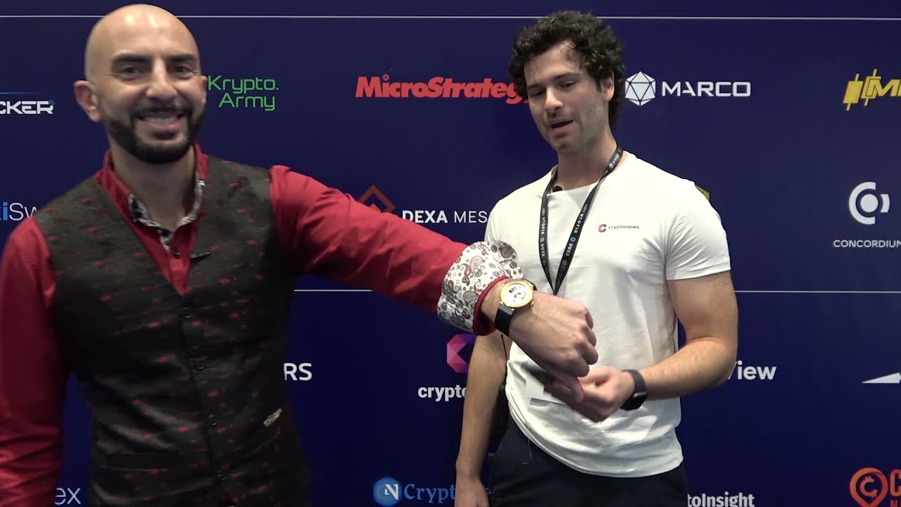 Tone Vays on Bitcoin Price, El Salvador, DeFi, NFTs & More