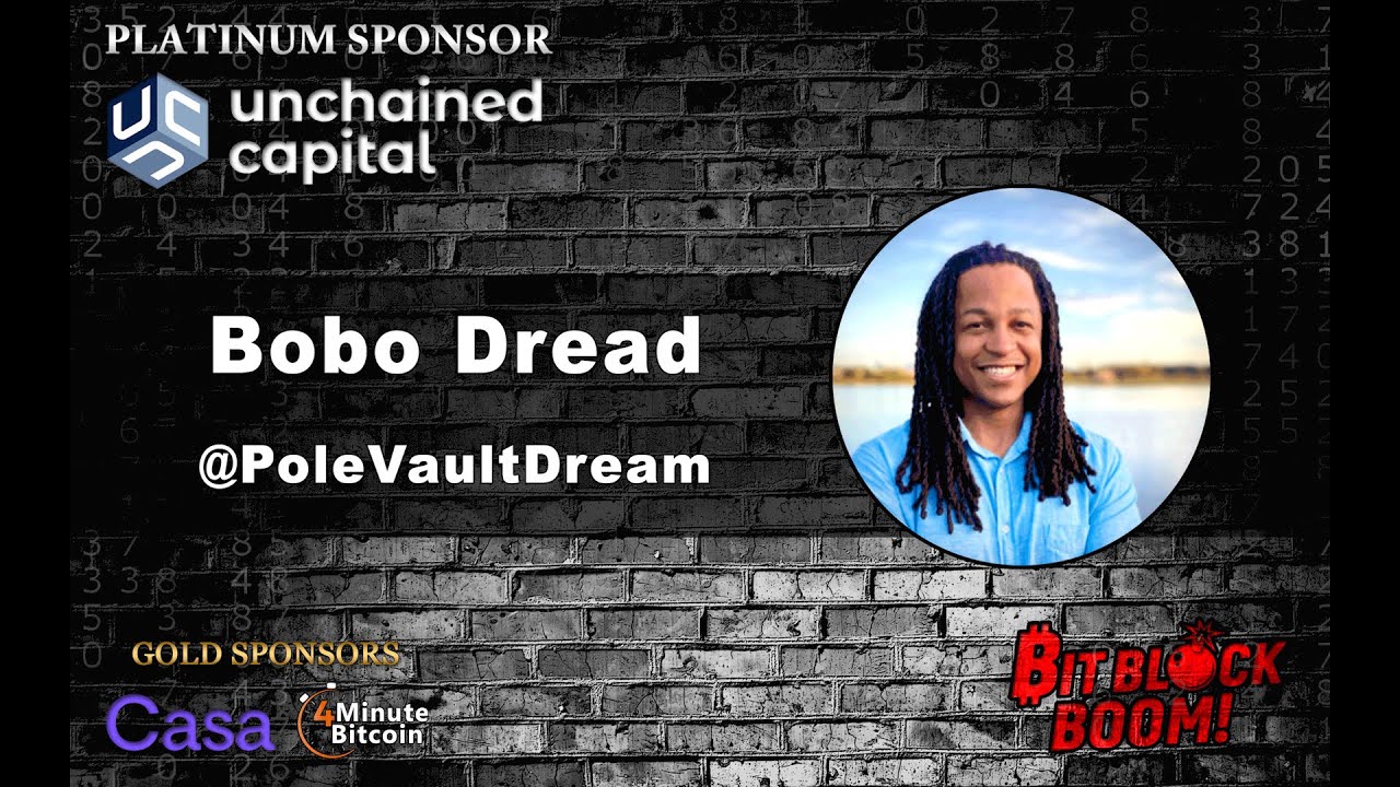 Rastafari, Jamaica, Reggae & Bitcoin