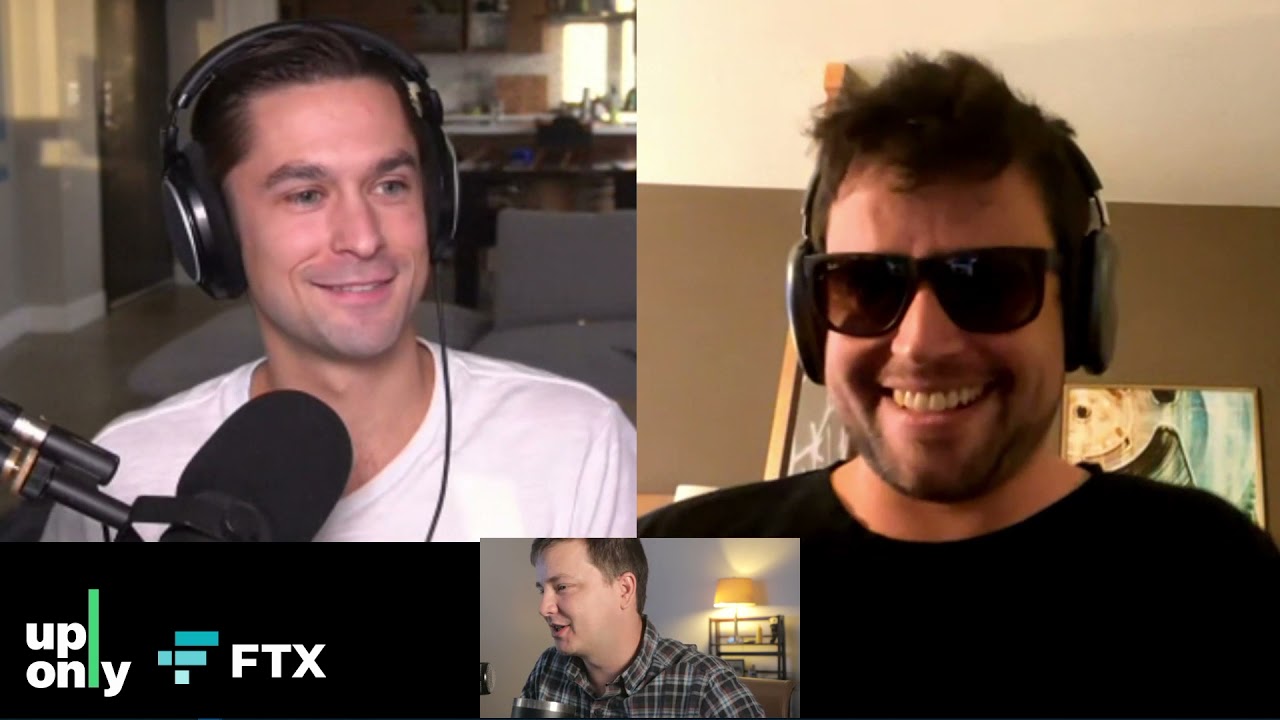 Debate: The Morality of Decentralization in Crypto