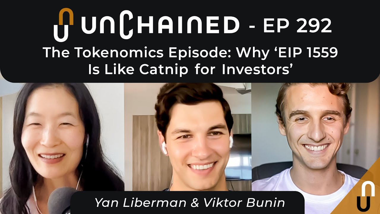 Why ‘EIP 1559 Is Like Catnip for Investors’