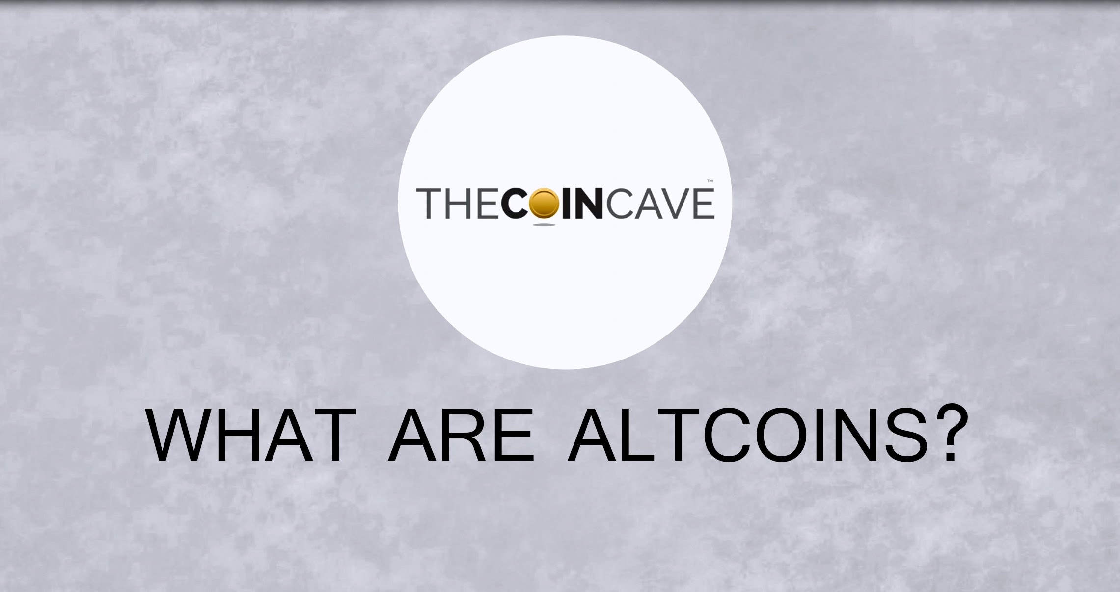 What are Altcoins? Everything to Know in Under 2 Minutes