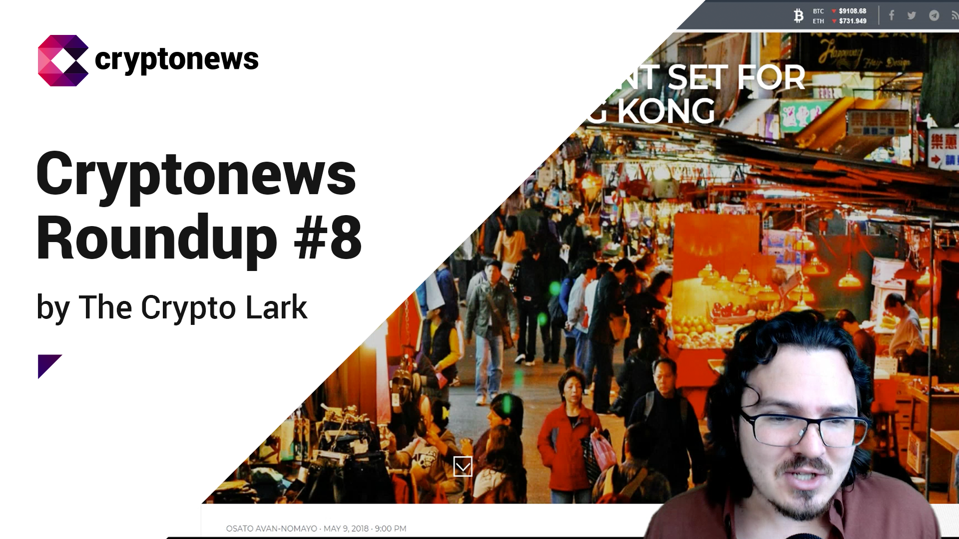 Billionaires buy BTC,  Mining company IPO, Qtum and PundiX