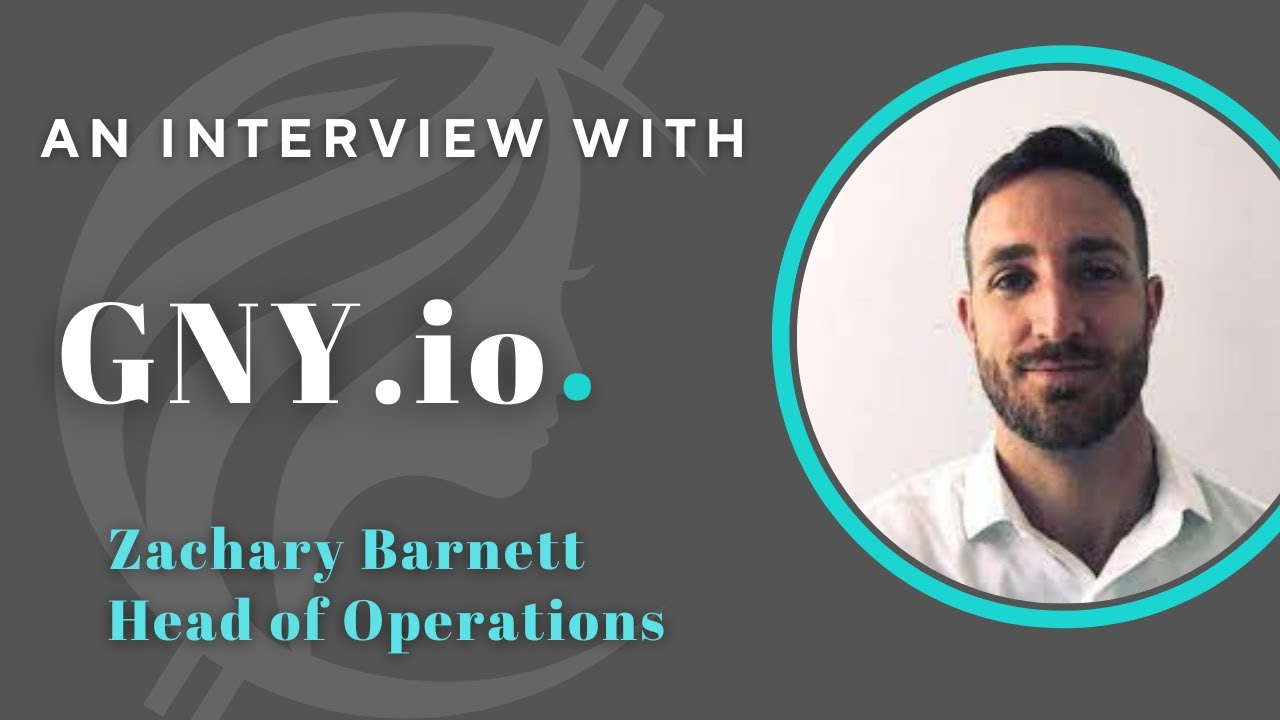 Predicting Bitcoin Price Volatility w/ Zachary Barnett