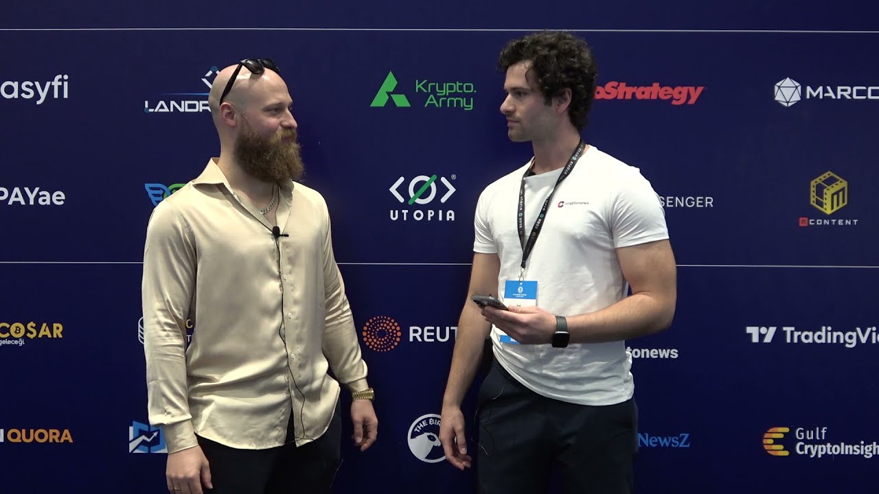 CryptoBirb on Crypto Market Trends