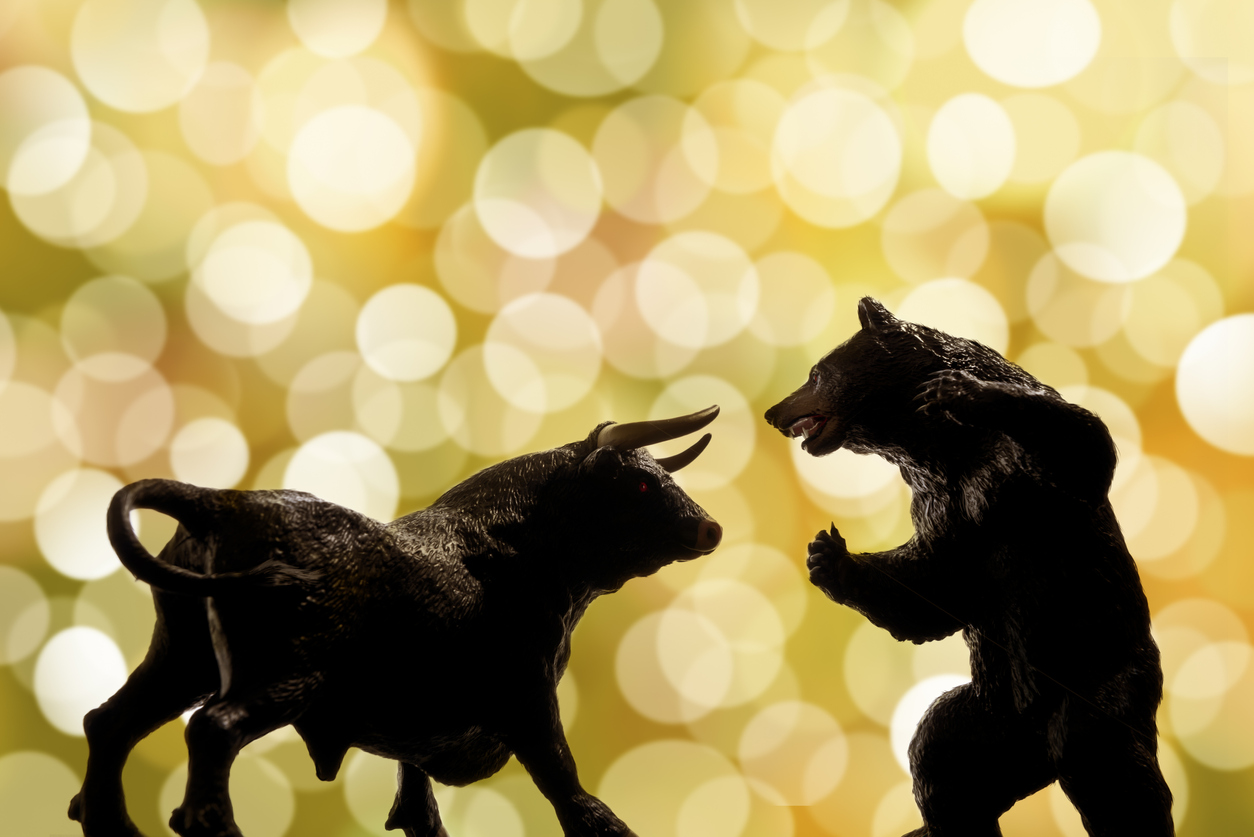 Exchanges in the Bear Market