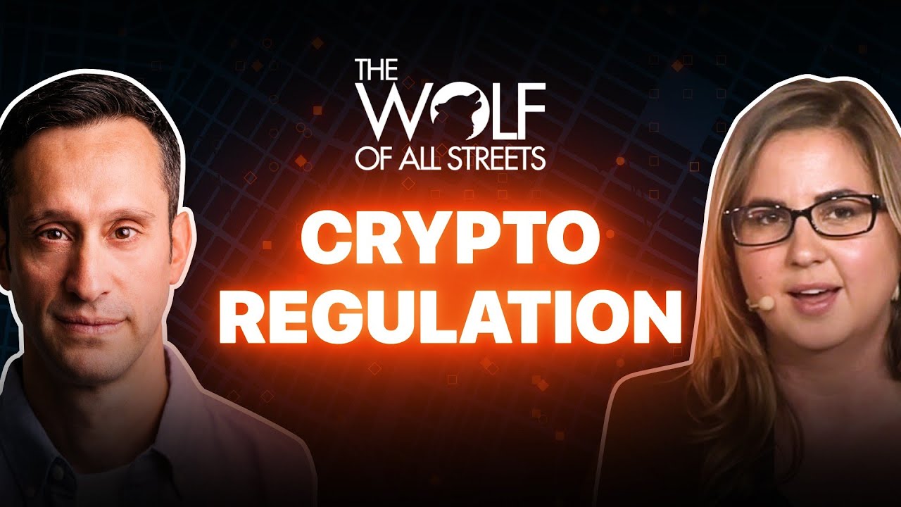 Ex Coinbase Lawyer Explains Crypto Regulation