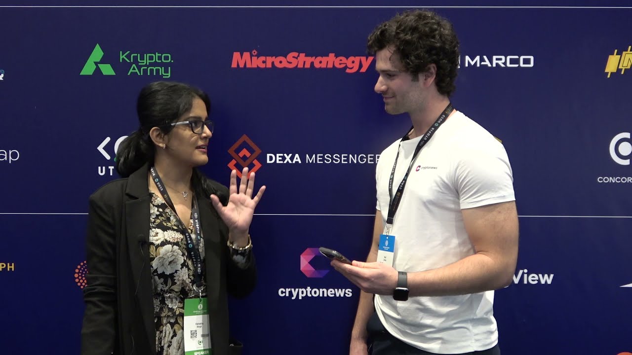 WazirX’s Vishakha Singh On The Indian NFT Market