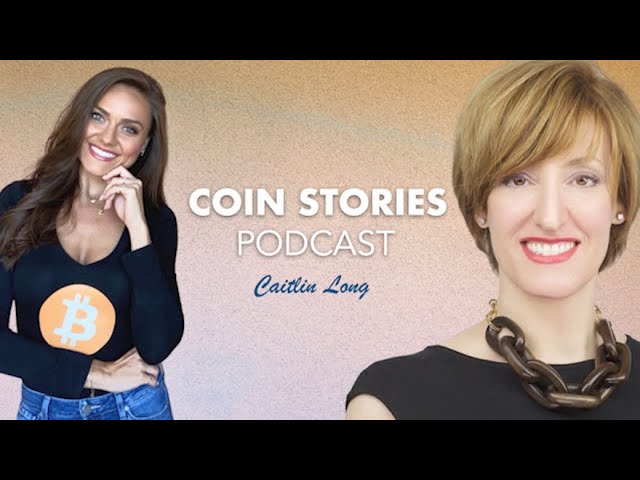 Caitlin Long: Bitcoin is Inevitable