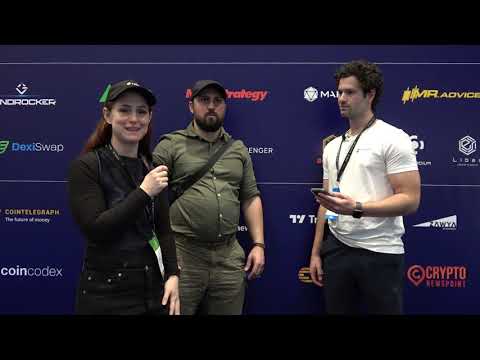 DarkFi Devs on DeFi Split, Financial Privacy, Metaverse, and More