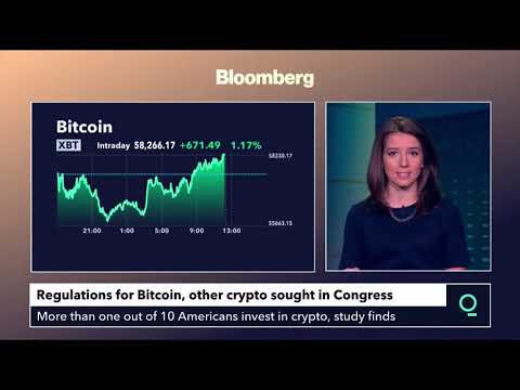 Marco Santori on US Crypto Regulation