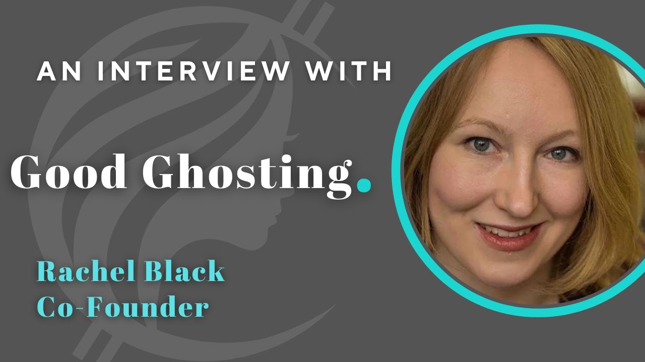 DeFi and Saving Made Fun with Rachel Black