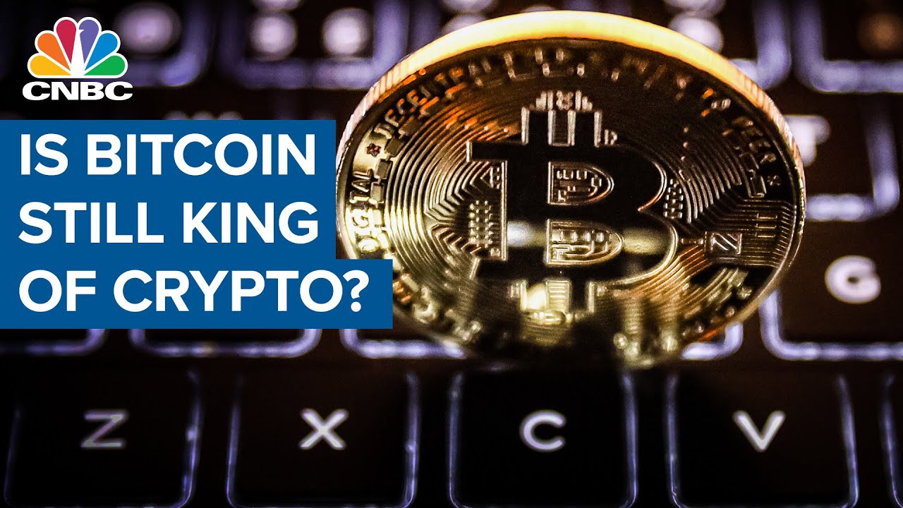 Bitcoin Is Still King of Crypto by Far: Anthony Pompliano