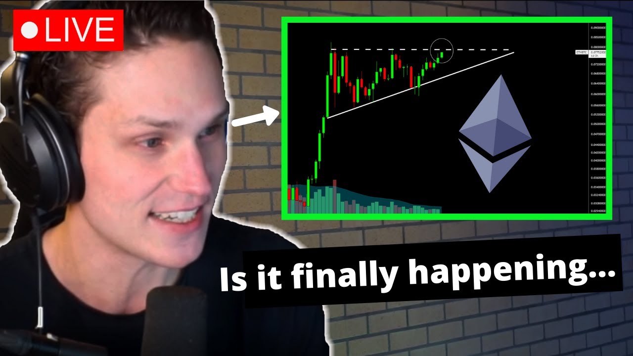 Will Ethereum Breakout In December?