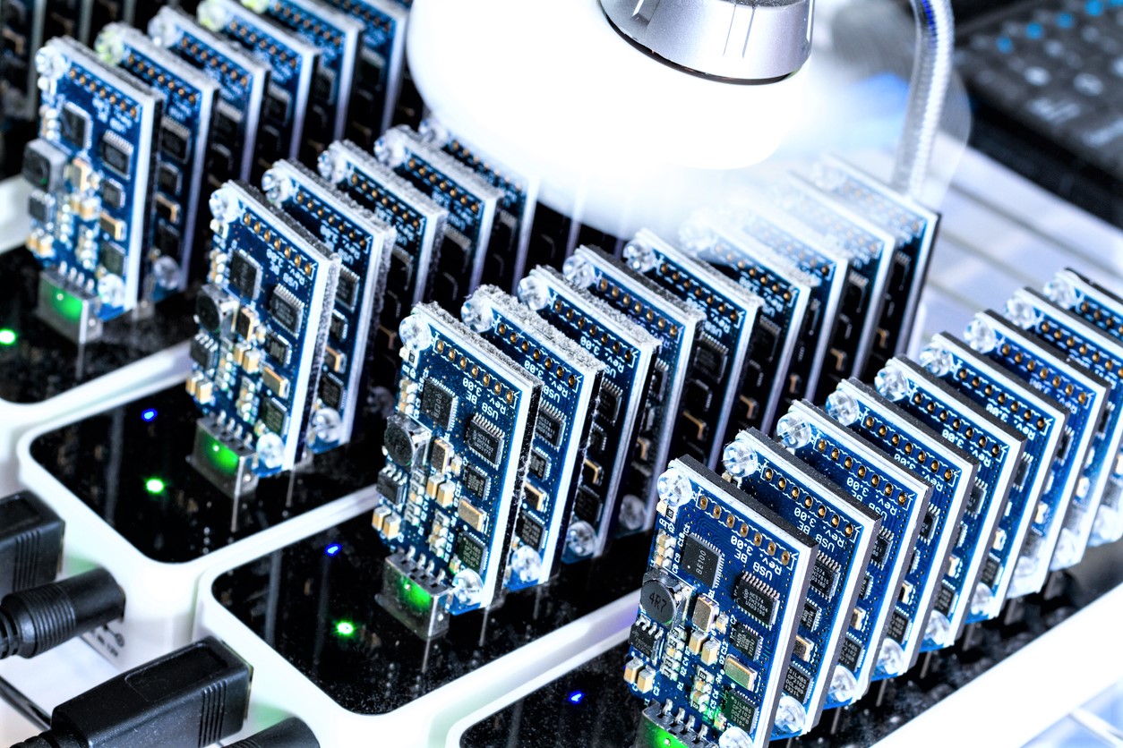 The Future of Cryptocurrency Mining