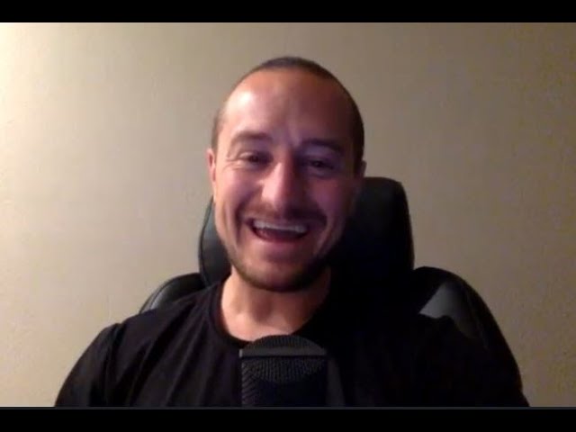 Matt Hill on Sovereign Computing, Private Web & Owning Your Data