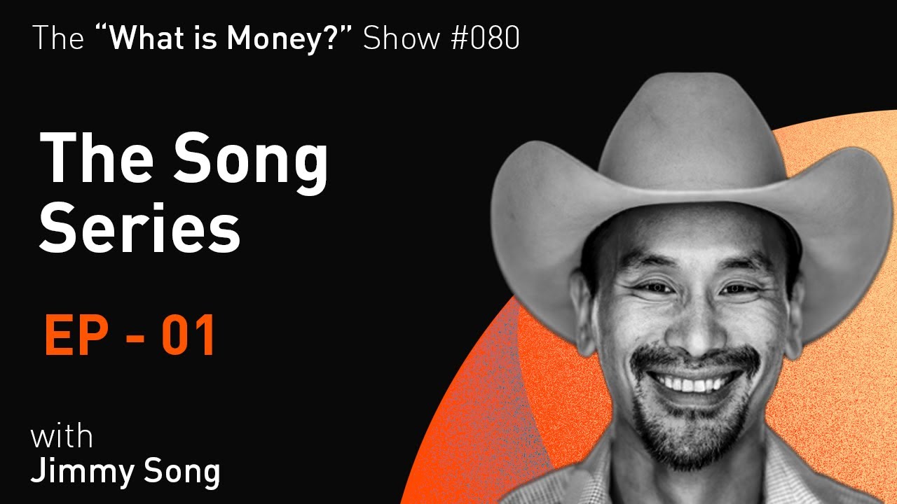 Time, Capital, and Civilization w/ Jimmy Song