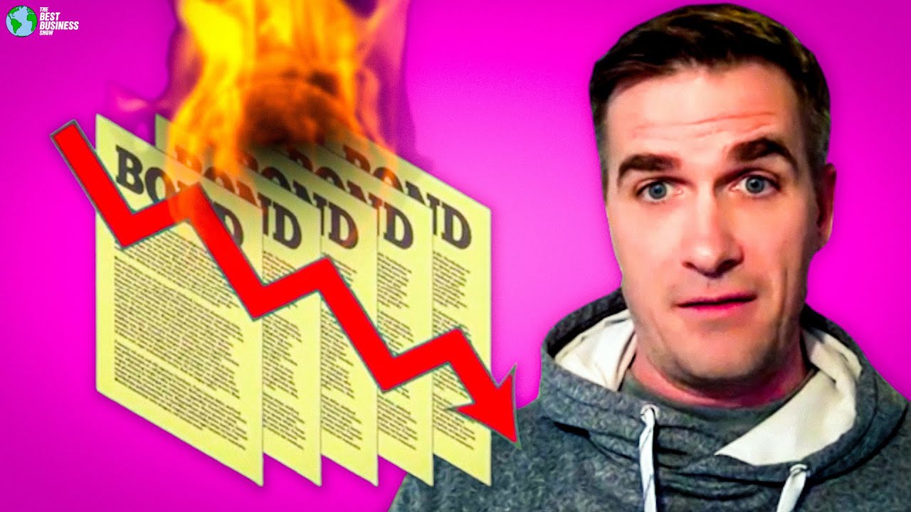 How Bitcoin Can Save Everyones’ Retirement