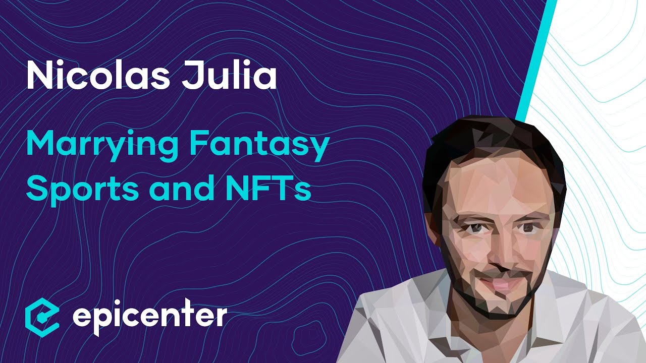 Sorare – Marrying Fantasy Sports and NFTs