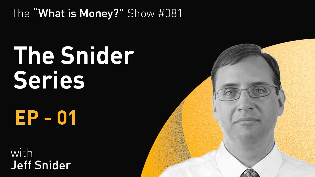 Jeff Snider on The Century of Central Banking