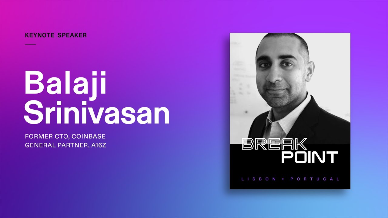 Balaji Srinivasan on Legality as Layer 0