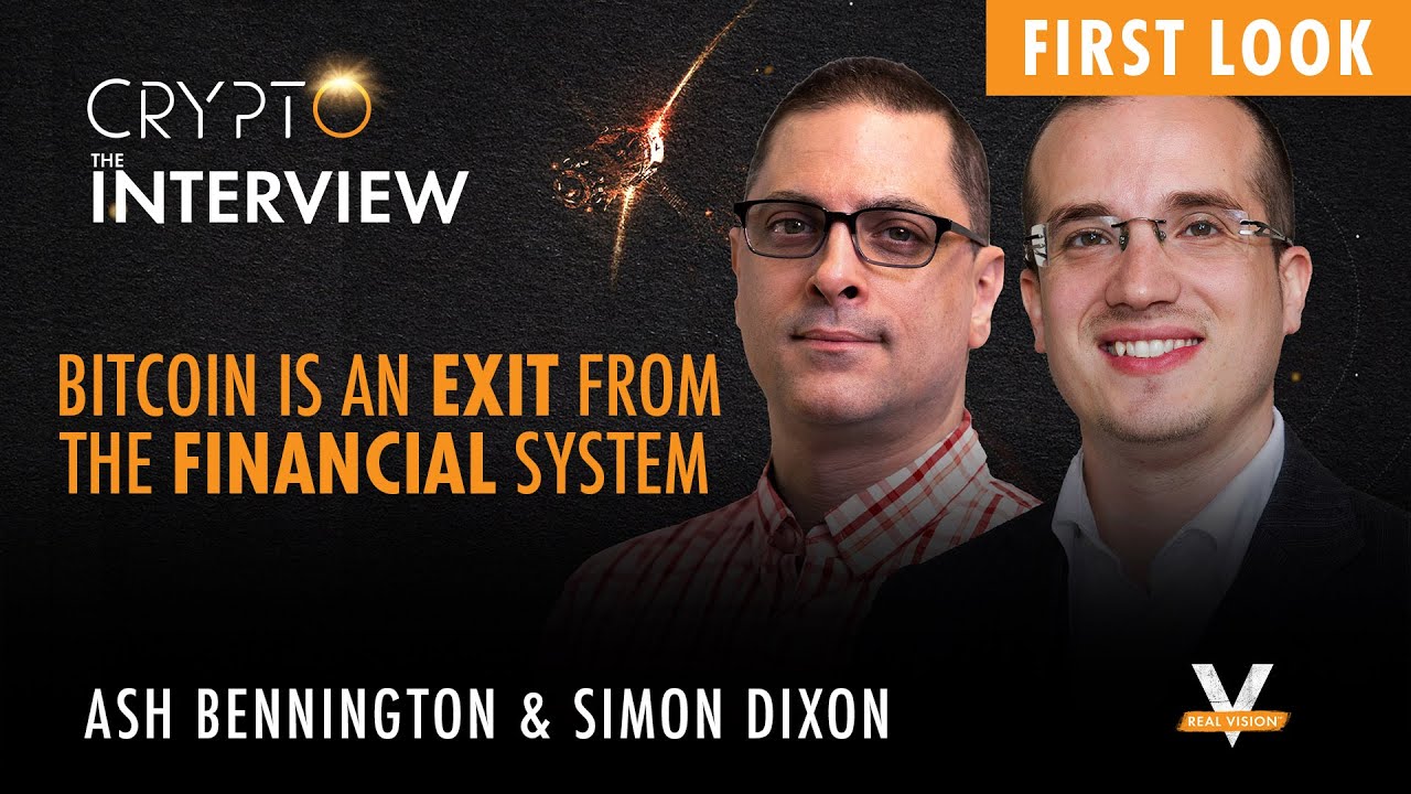 CBDCs, Currency Debasement & Why Bitcoin is a Better Wealth Preserver than Gold