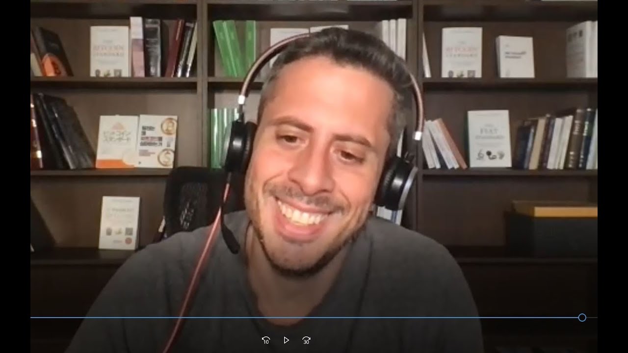 The Fiat Standard and the Reversal of Civilization – Saifedean Ammous