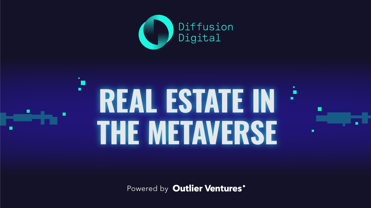 Qual é o futuro dos imóveis no metaverso?