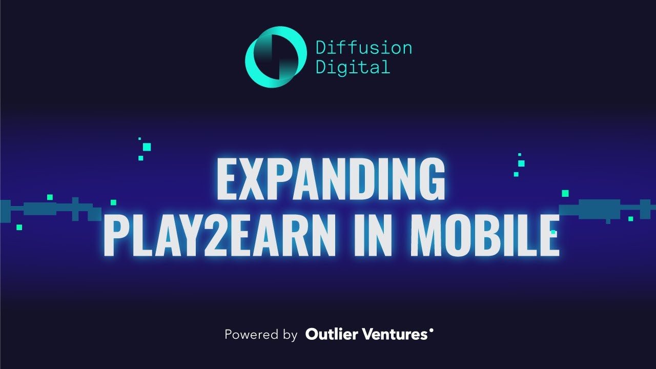 What Is the Future of Play2Earn?