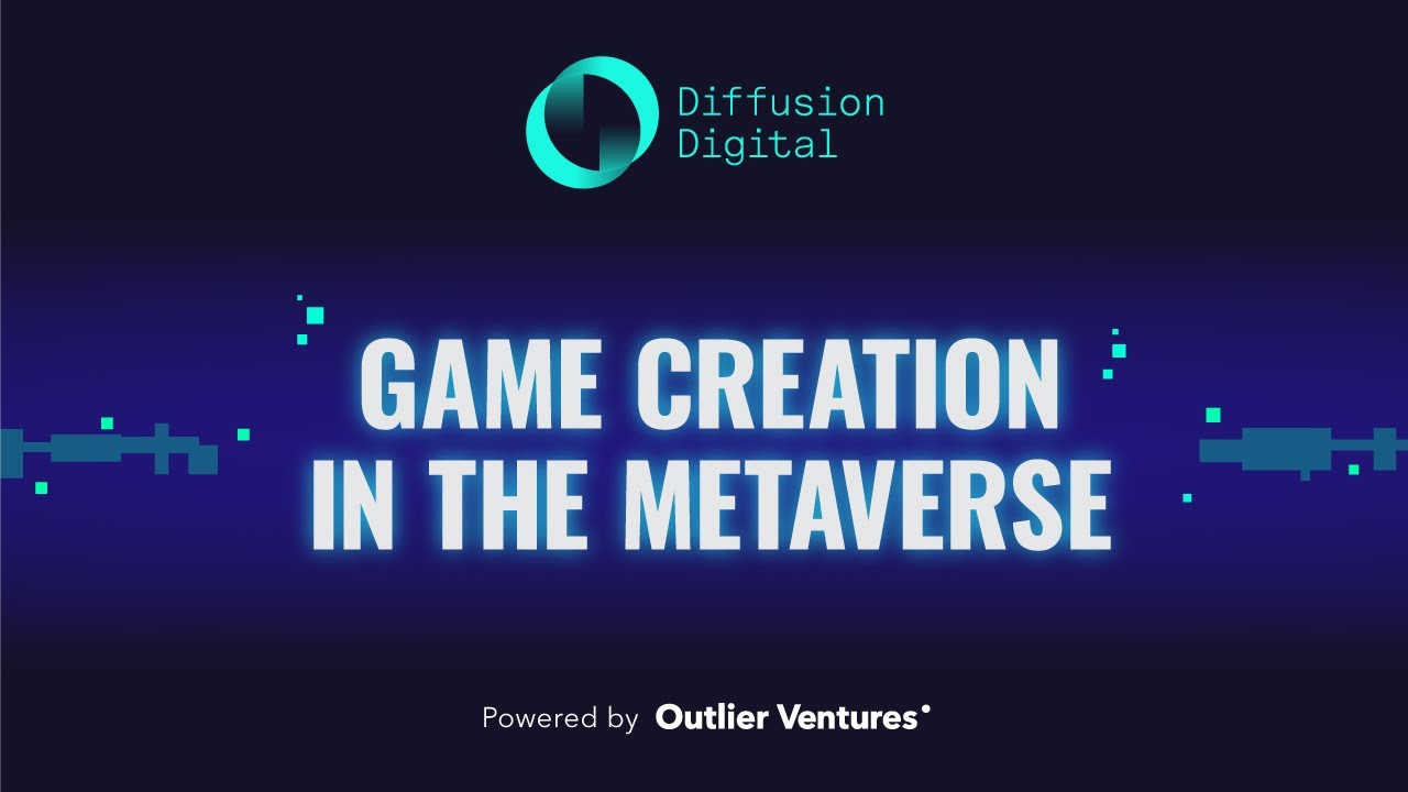 What Is the Future of Game Creation in the Metaverse?
