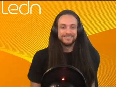 Mario Gibney Explains Taproot, SegWit & Bitcoin Financial Services