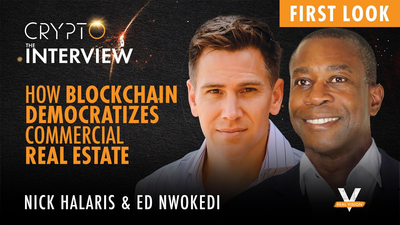 The Digitization of Real Estate