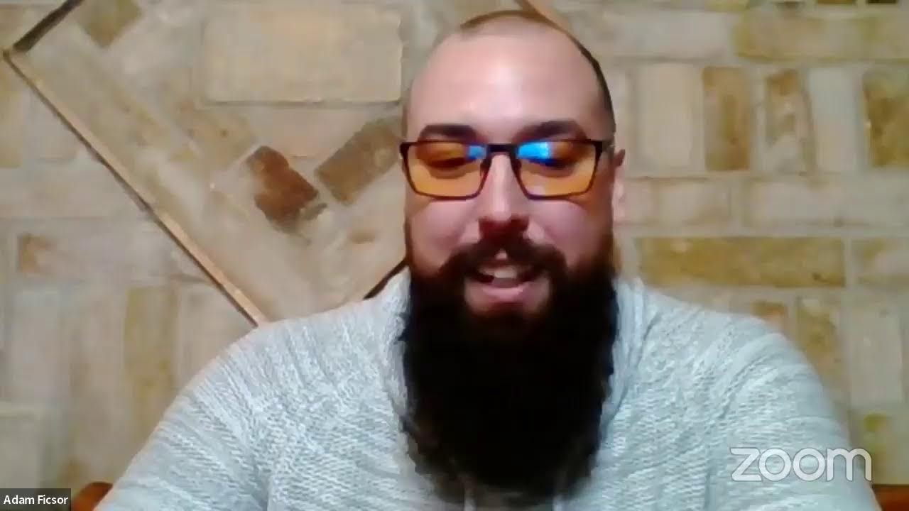 Wasabi’s Adam Fiscor on El Salvador, Privacy & Security