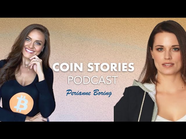 Perianne Boring: Bitcoin is Bipartisan