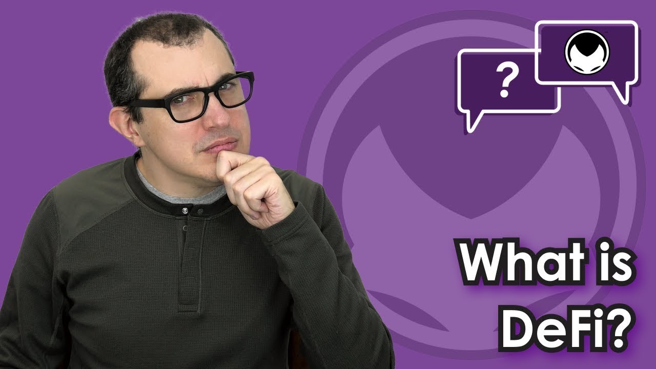 What is DeFi? What Does Decentralized Finance Actually Mean?